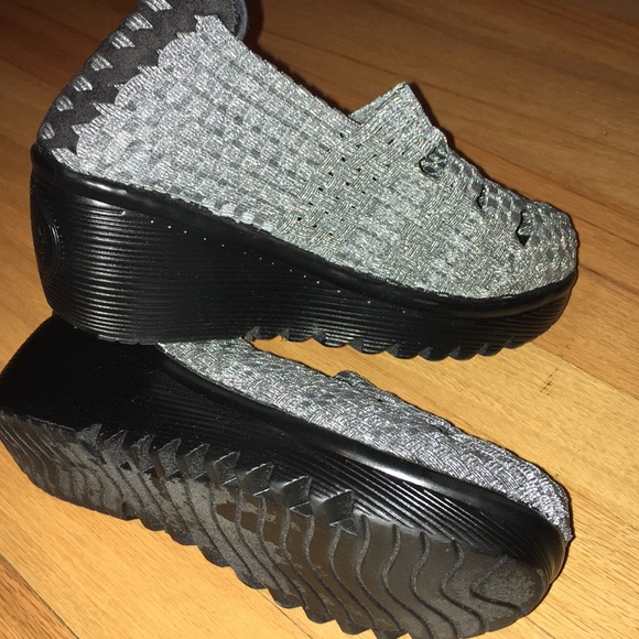 New Heal USA Wedges, 7 - Picture 5 of 8